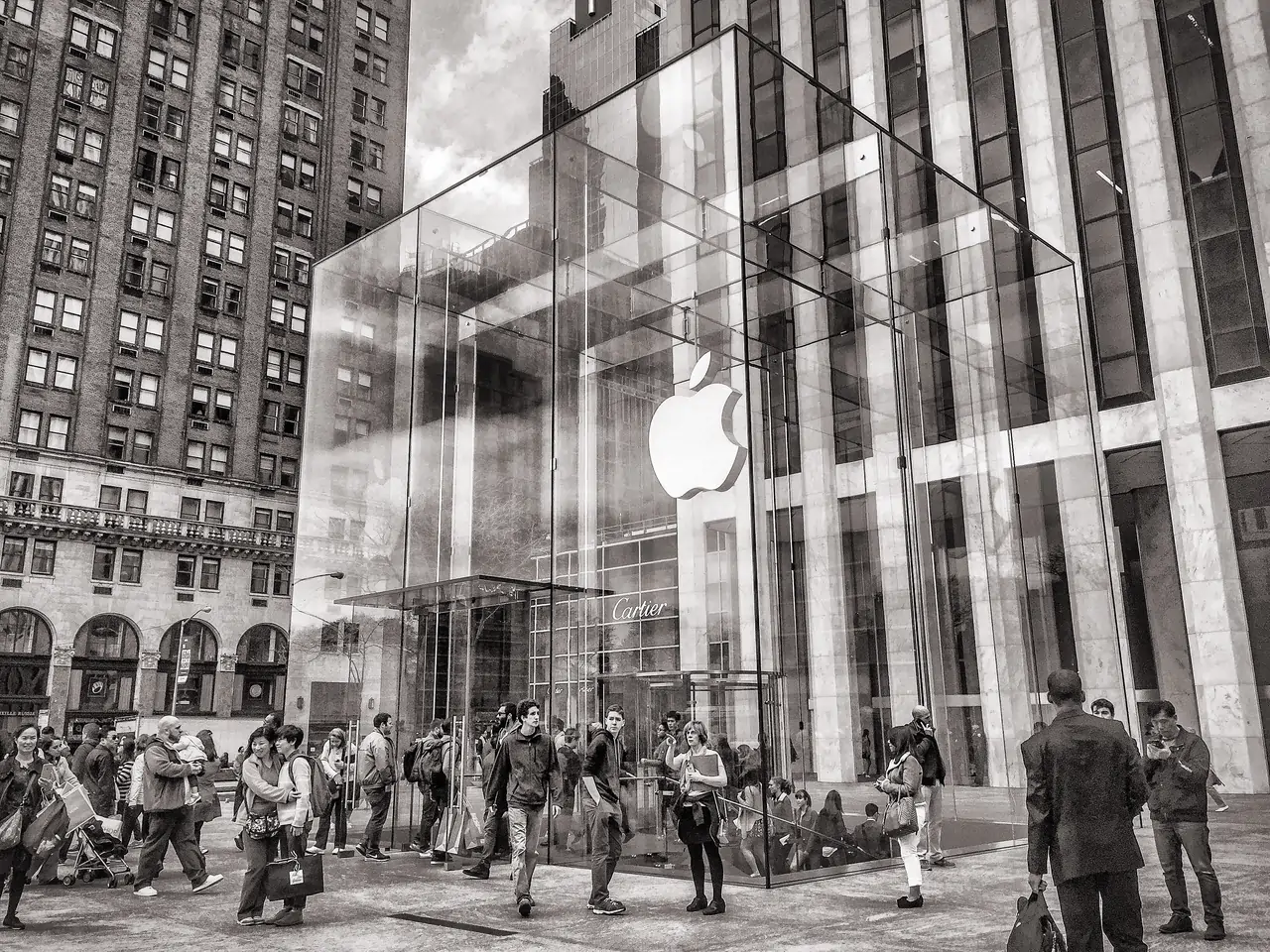 Portfolio Company Size
