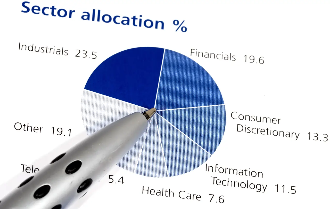 Portfolio Sectors
